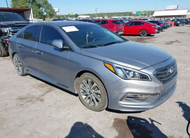 HYUNDAI SONATA 2015 5npe34af7fh080898