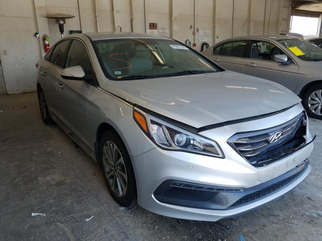 HYUNDAI SONATA SPO 2015 5npe34af7fh081906