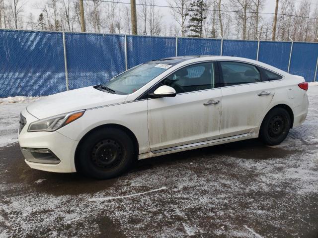 HYUNDAI SONATA SPO 2015 5npe34af7fh084529