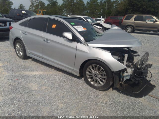 HYUNDAI SONATA 2015 5npe34af7fh085941