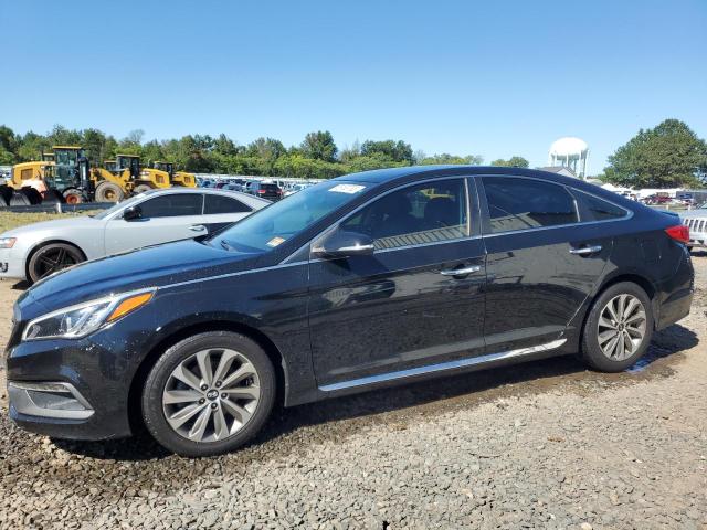 HYUNDAI SONATA SPO 2015 5npe34af7fh086037