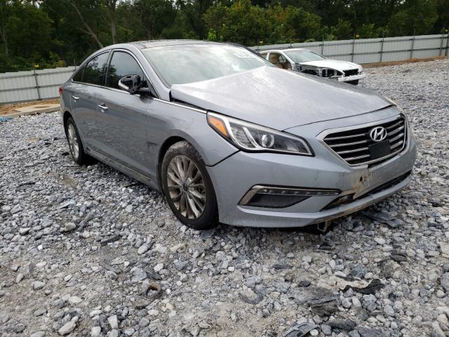 HYUNDAI SONATA SPO 2015 5npe34af7fh090461