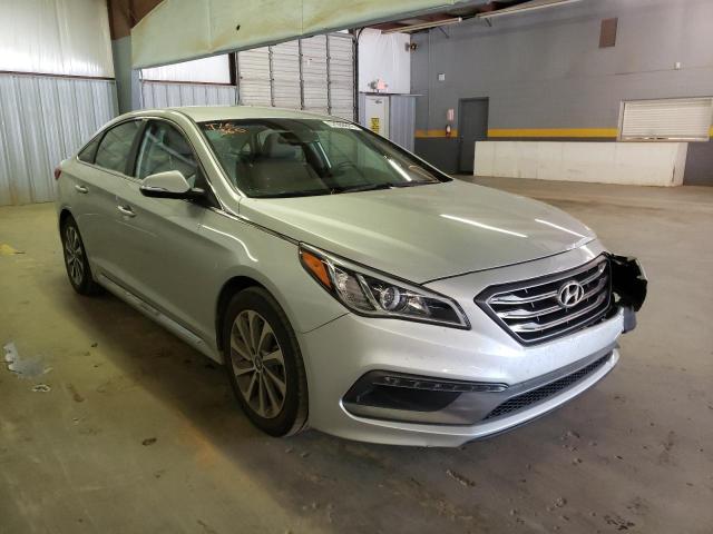 HYUNDAI SONATA SPO 2015 5npe34af7fh090668