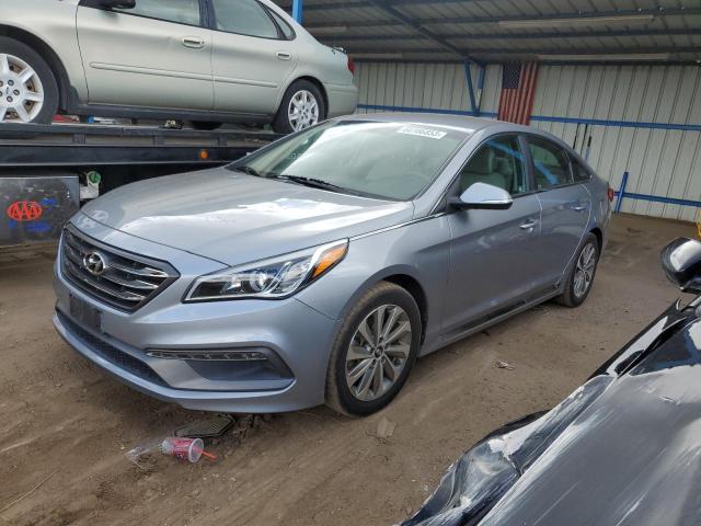 HYUNDAI SONATA 2015 5npe34af7fh091187