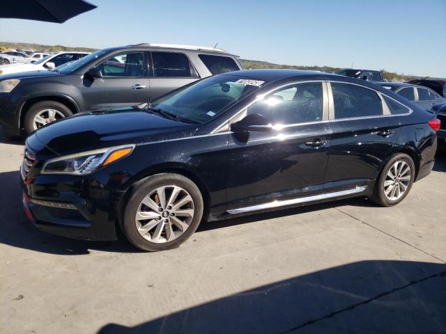 HYUNDAI SONATA 2015 5npe34af7fh093019