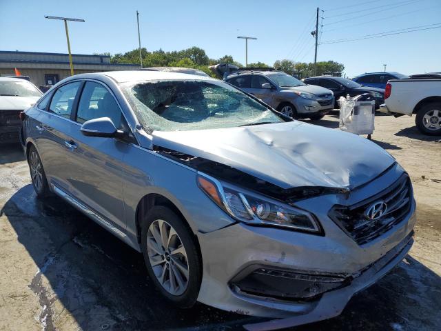 HYUNDAI SONATA SPO 2015 5npe34af7fh096647