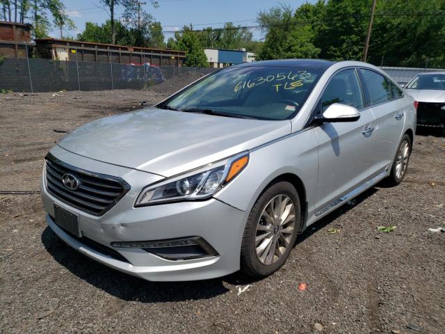 HYUNDAI SONATA SPO 2015 5npe34af7fh099290