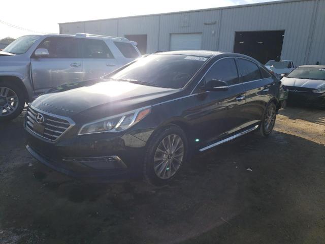 HYUNDAI SONATA SPO 2015 5npe34af7fh099810