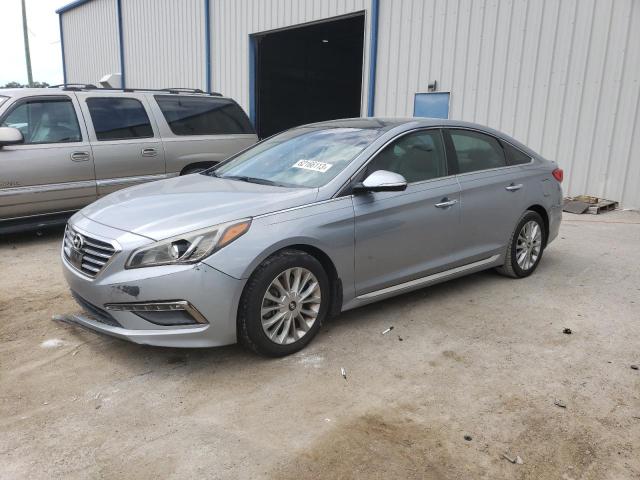 HYUNDAI SONATA SPO 2015 5npe34af7fh100230