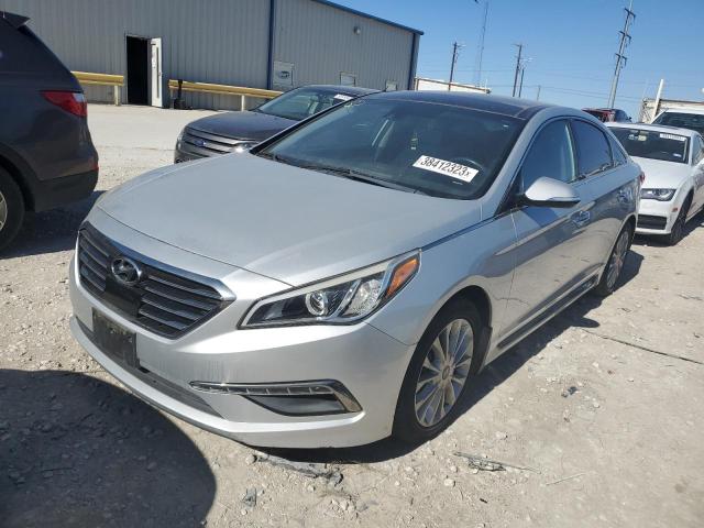 HYUNDAI SONATA SPO 2015 5npe34af7fh100986