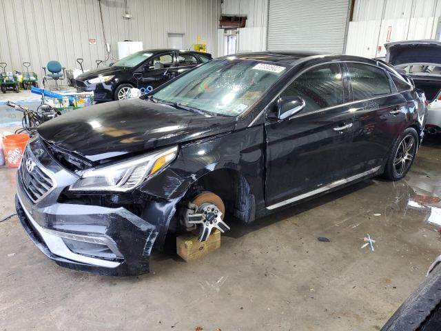 HYUNDAI SONATA 2015 5npe34af7fh102740