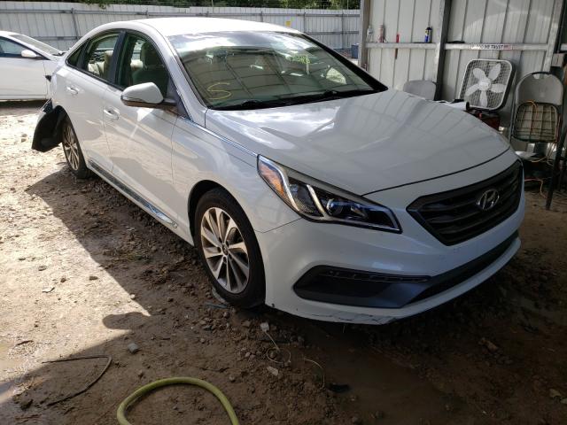 HYUNDAI SONATA SPO 2015 5npe34af7fh104276