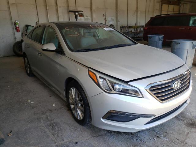 HYUNDAI SONATA SPO 2015 5npe34af7fh107341