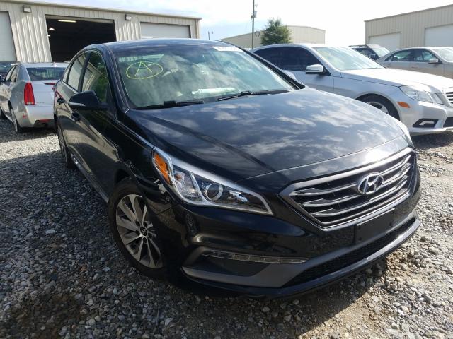 HYUNDAI SONATA SPO 2015 5npe34af7fh114578