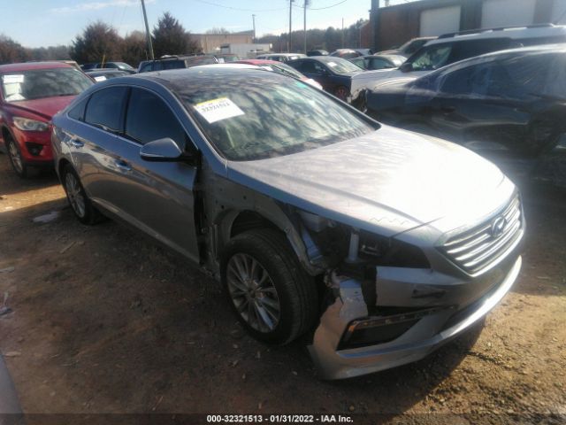 HYUNDAI SONATA 2015 5npe34af7fh116816