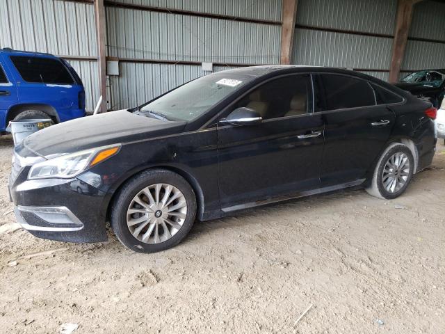 HYUNDAI SONATA SPO 2015 5npe34af7fh122258