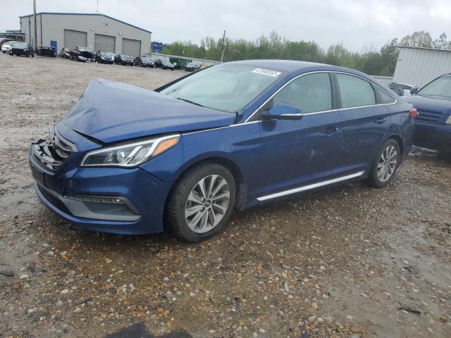 HYUNDAI SONATA SPO 2015 5npe34af7fh123264