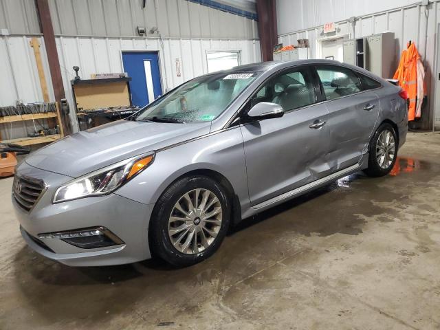 HYUNDAI SONATA 2015 5npe34af7fh123586