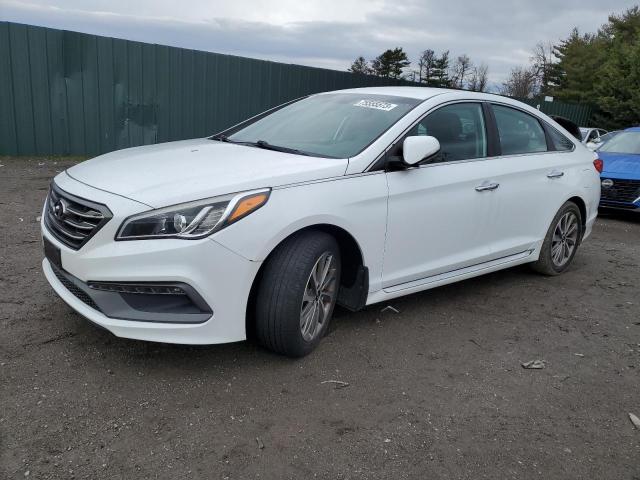 HYUNDAI SONATA 2015 5npe34af7fh124818