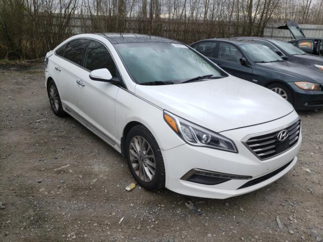 HYUNDAI SONATA SPO 2015 5npe34af7fh132093