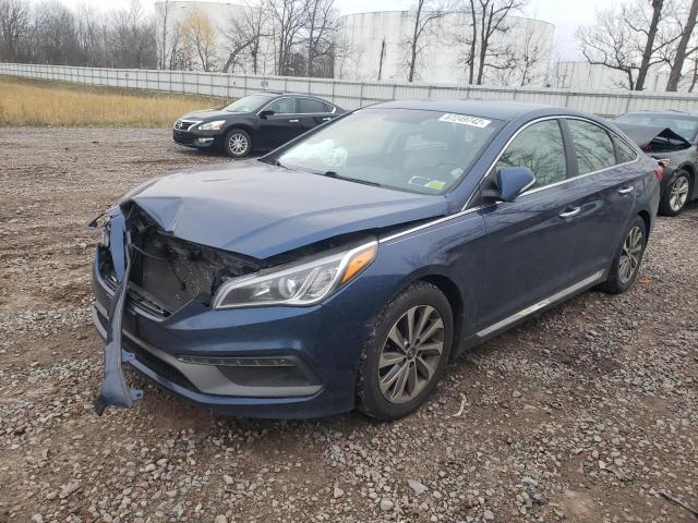 HYUNDAI SONATA SPO 2015 5npe34af7fh132420