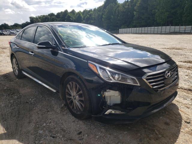 HYUNDAI SONATA SPO 2015 5npe34af7fh133194