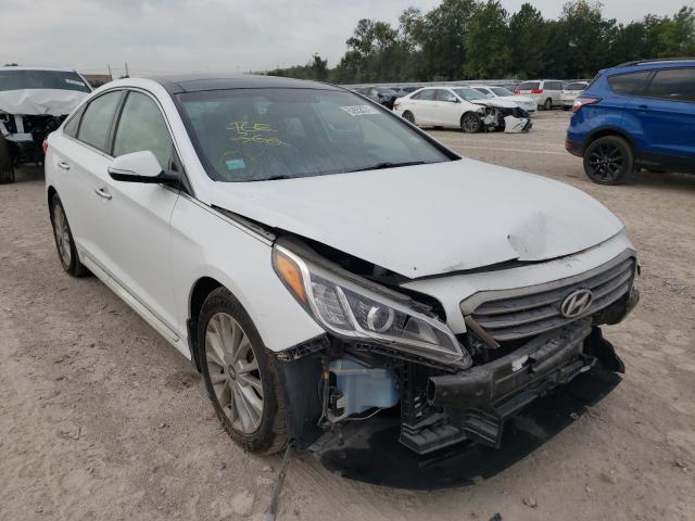 HYUNDAI SONATA SPO 2015 5npe34af7fh133311