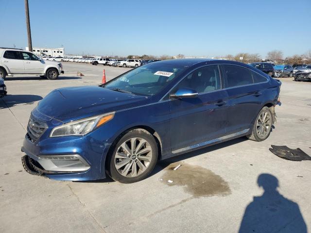 HYUNDAI SONATA SPO 2015 5npe34af7fh134118