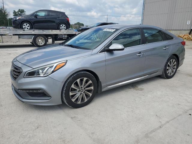 HYUNDAI SONATA SPO 2015 5npe34af7fh136502