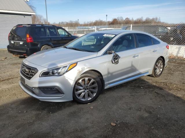 HYUNDAI SONATA 2015 5npe34af7fh137200