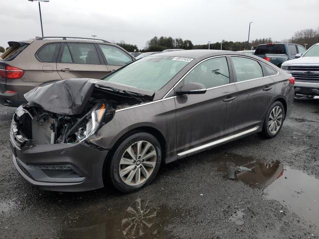 HYUNDAI SONATA SPO 2015 5npe34af7fh141456