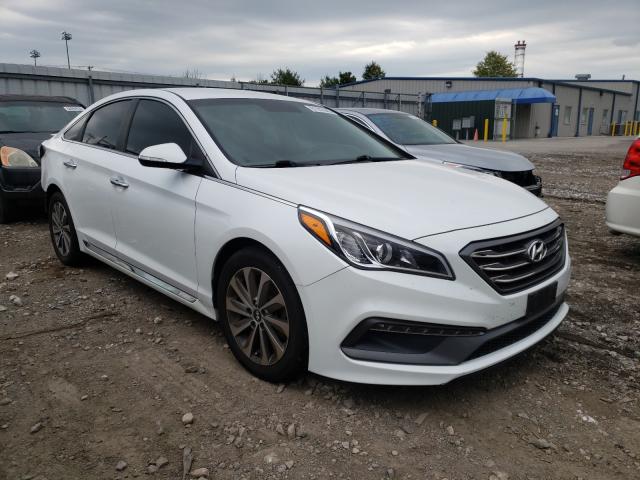 HYUNDAI SONATA SPO 2015 5npe34af7fh144907