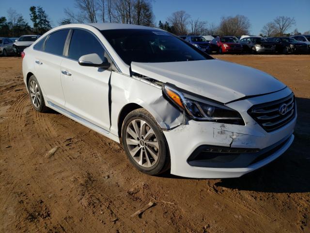 HYUNDAI SONATA 2015 5npe34af7fh146429