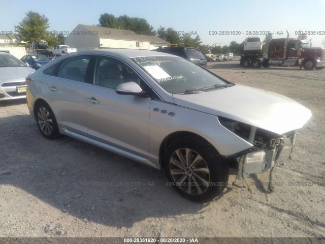 HYUNDAI SONATA 2015 5npe34af7fh149041