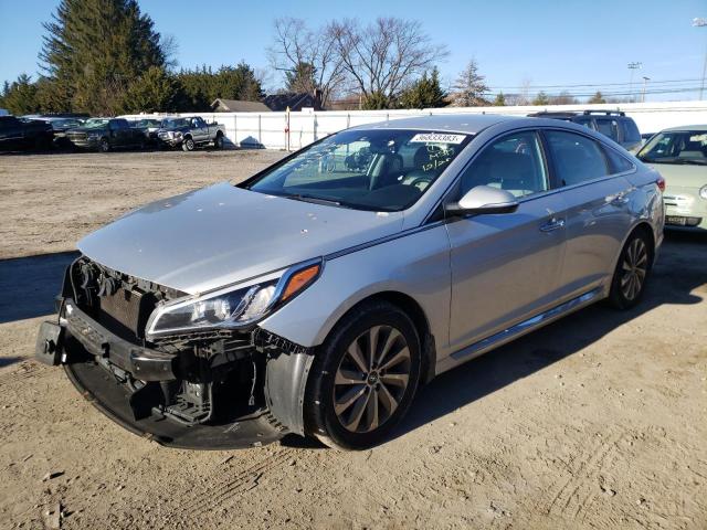 HYUNDAI SONATA SPO 2015 5npe34af7fh159228