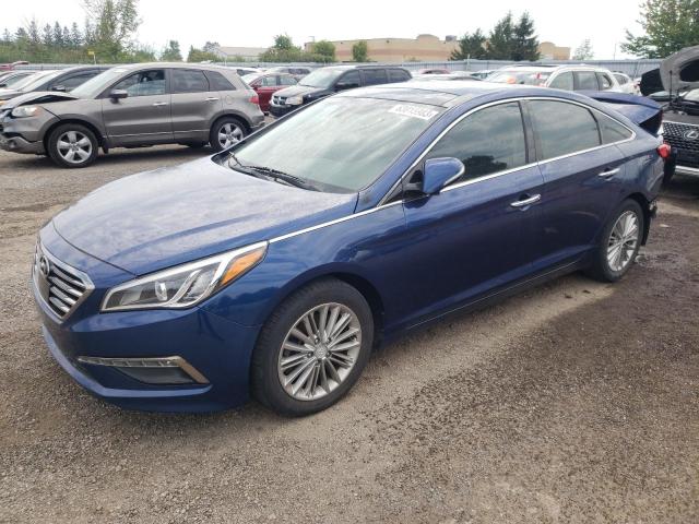 HYUNDAI SONATA SPO 2015 5npe34af7fh161061