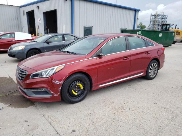 HYUNDAI SONATA SPO 2015 5npe34af7fh163392