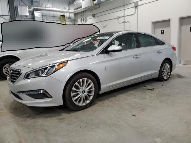 HYUNDAI SONATA 2015 5npe34af7fh167037