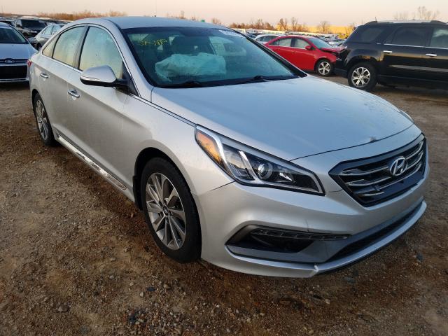 HYUNDAI SONATA 2015 5npe34af7fh171394