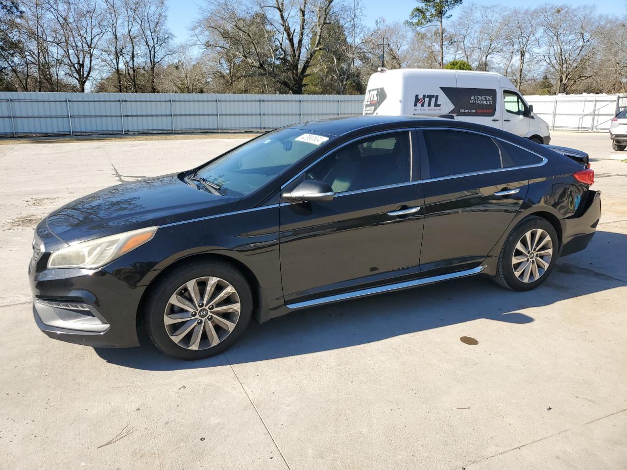 HYUNDAI SONATA 2015 5npe34af7fh173629