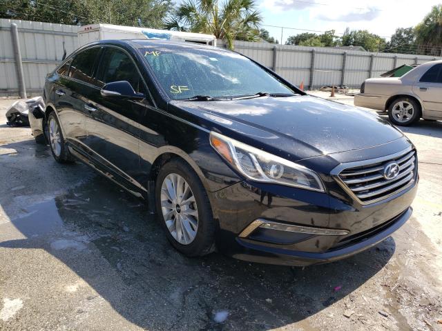 HYUNDAI SONATA SPO 2015 5npe34af7fh176501