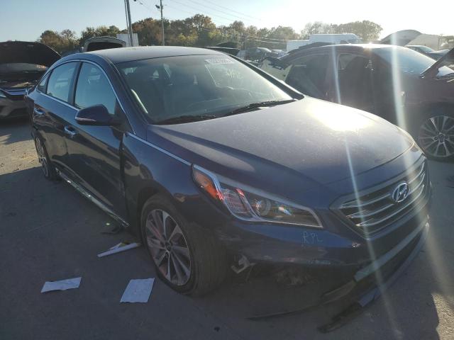 HYUNDAI SONATA SPO 2015 5npe34af7fh177499