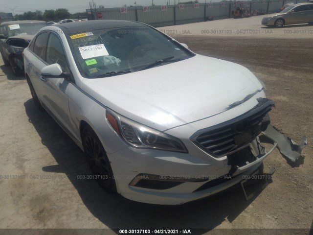 HYUNDAI SONATA 2015 5npe34af7fh177809