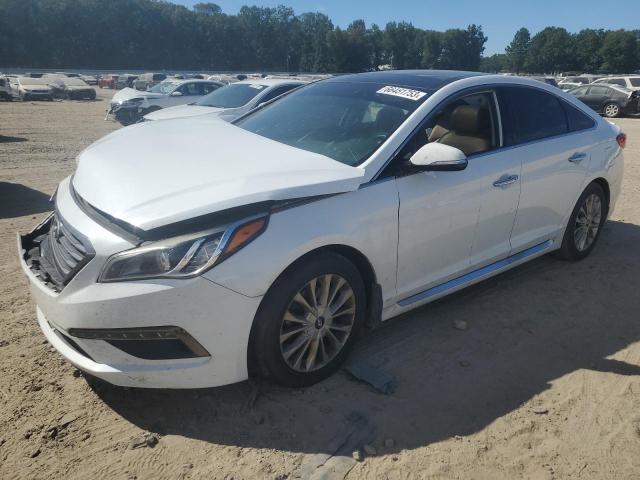 HYUNDAI SONATA SPO 2015 5npe34af7fh178491