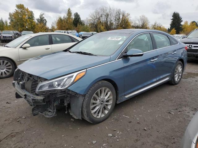 HYUNDAI SONATA 2015 5npe34af7fh178863