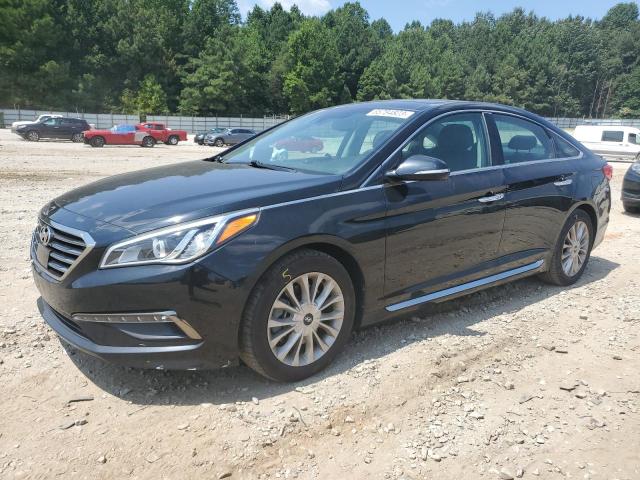 HYUNDAI SONATA SPO 2015 5npe34af7fh187465