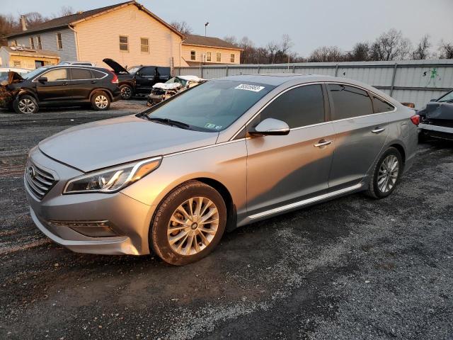 HYUNDAI SONATA SPO 2015 5npe34af7fh187630