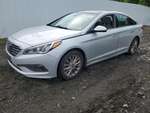 HYUNDAI SONATA 2015 5npe34af7fh190026