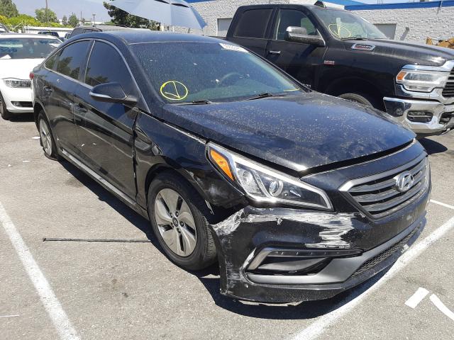 HYUNDAI SONATA SPO 2015 5npe34af7fh190561