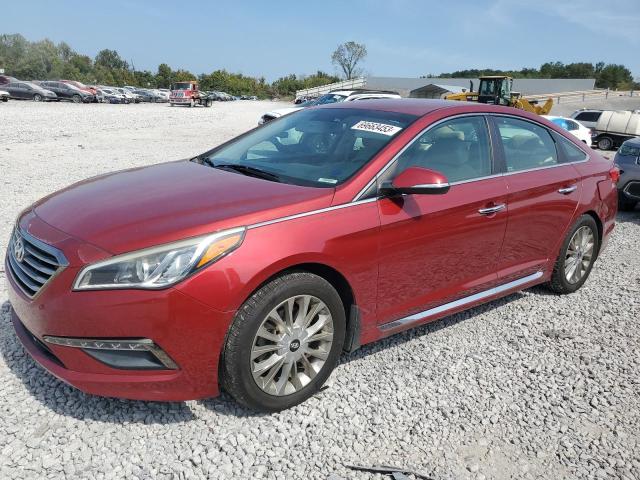 HYUNDAI SONATA SPO 2015 5npe34af7fh193539